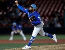 Los Charros consiguieron agenciarse una nueva serie dentro de esta campaña. ESPECIAL/ Charros de Jalisco.