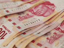 Si tienes alguno de estos billetes, te recomendamos guardarlo porque próximamente saldrán de circulación. EL INFORMADO/ ARCHIVO.