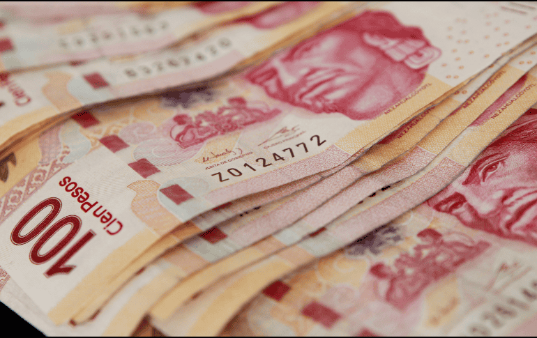 Si tienes alguno de estos billetes, te recomendamos guardarlo porque próximamente saldrán de circulación. EL INFORMADO/ ARCHIVO.