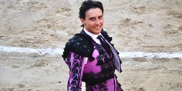 Roca Rey hace vibrar la "Nuevo Progreso"