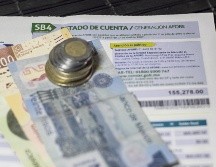 A partir de 1997, empresas privadas administran el fondo de retiro de los trabajadores. EL INFORMADOR/ Archivo