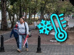 Mañanas frescas son la constante durante estos días y, según el pronóstico elaborado por el SMN, fuente climática oficial del Gobierno de México, continuarán. EL INFORMADOR / ARCHIVO