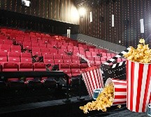 Los descuentos serán validos en la mayoría de las salas de la cadena. EL INFORMADOR / ARCHIVO