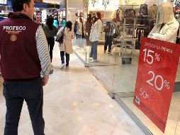 Una de las preguntas que constantemente nos hacemos, y que repetimos sobre todo al consultar precios durante El Buen Fin es cómo se separan los números. EL INFORMADOR / ARCHIVO