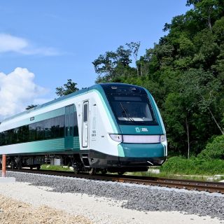 ¿Cuántas horas durará el recorrido del Tren Maya?