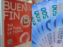 También los trabajadores afiliados al ISSSTE, que son burócratas y funcionarios, y que tienen derecho a un aguinaldo de 40 días, recibirán su primera parte en estos días. ESPECIAL, EL INFORMADOR / NTX