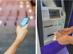 Cada depósito que recibes y que no tenga un registro contable o, en su defecto, no se haya registrado el respectivo pago de impuesto sobre ese recurso, podría ser considerado por el SAT como un ingreso no declarado. EL INFORMADOR / ARCHIVO