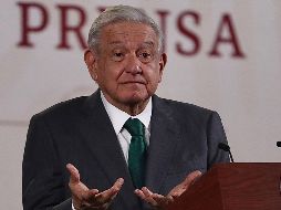 López Obrador aseguró que en su gobierno 