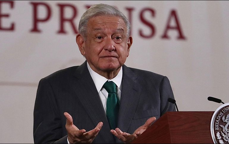 López Obrador aseguró que en su gobierno 