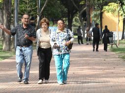 Todos sabemos que la actividad física es beneficiosa para la salud y mucho se preguntan cuánto es suficiente. EL INFORMADOR / ARCHIVO