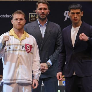 Tiene otros datos: Bivol revela por qué no ha peleado contra el Canelo