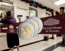 Es importante tener en cuenta estas consideraciones al momento de decidir empeñar o vender monedas. EL INFORMADOR /ARCHIVO