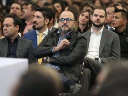 Se contempla que la Universidad de Guadalajara reciba un total de 14 mil 642 millones de pesos. EL INFORMADOR/ H. Figueroa.
