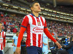 Su último duelo de la Temporada Regular será contra Pumas en Ciudad Universitaria. IMAGO7.