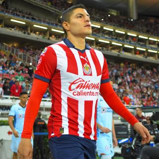 Chivas: ¿qué tan alto podría llegar el Rebaño en la tabla general?