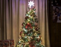 Consigue el perfecto árbol de navidad en Liverpool con un 50% de descuento para decorar tu casa. Pixabay