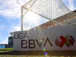 Los únicos equipos que se encuentra matemáticamente eliminados son Necaxa y Atlas. IMAGO7/Archivo