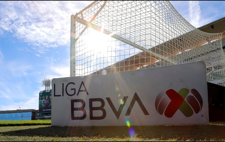 Los únicos equipos que se encuentra matemáticamente eliminados son Necaxa y Atlas. IMAGO7/Archivo