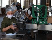 En octubre, Jalisco registró por primera vez en su historia 2 millones 13 mil 431 trabajadores asegurados ante el Instituto Mexicano del Seguro Social (IMSS). EL INFORMADOR / ARCHIVO