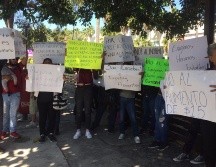 Fue la promesa que recibieron los vecinos, ante las quejas por las deficiencias que presenta la actual concesionaria, así como su costo de pasaje a 15 pesos. EL INFORMADOR / J. Díaz