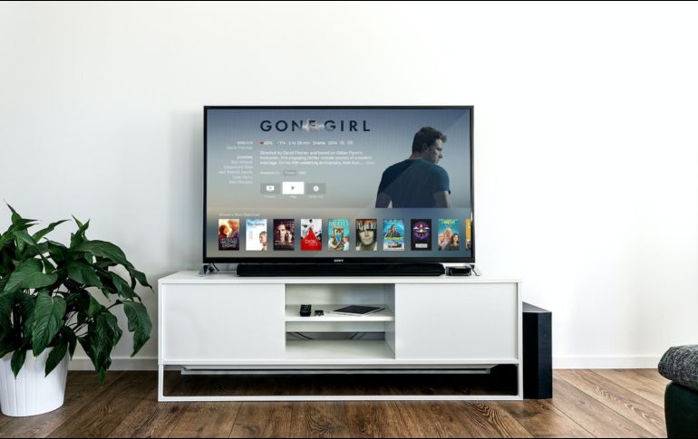 Liverpool está ofreciendo un gran descuento en una pantalla Full HD. Unsplash.