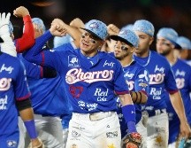 Los Charros de Jalisco se enfrentarán a Águilas de Mexicali. ESPECIAL/ Charros de Jalisco.