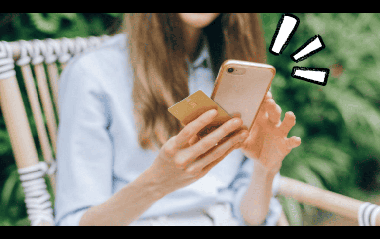 Si te has equivocado al momento de hacer una transferencia bancaria, te decimos cómo podrías recuperar el dinero. Pexels.