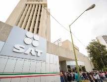Emitir facturas puede ayudarte a tener saldo a favor. EL INFORMADOR/ ARCHIVO.