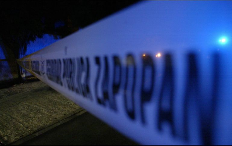 Un joven motociclista de aproximadamente 25 años falleció tras ser atropellado por un tráiler. EL INFORMADOR/ ARCHIVO.