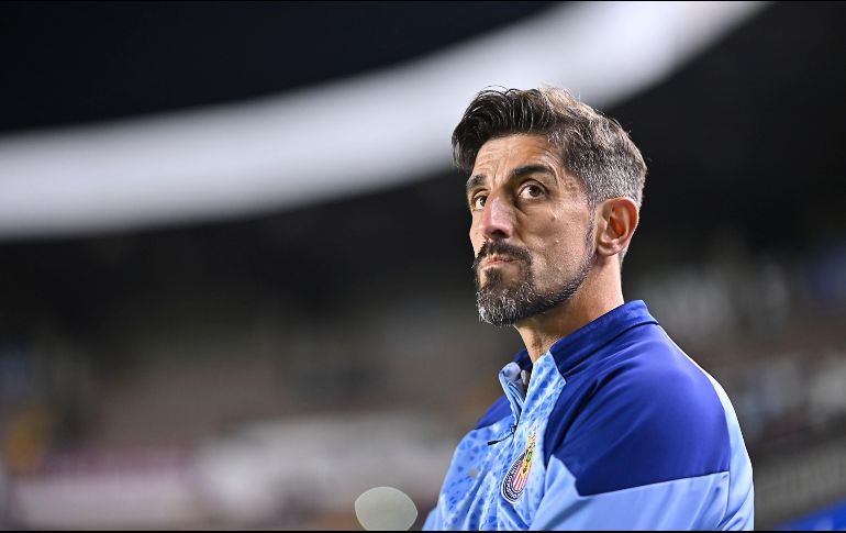 El profe Pauno ha alcanzado otro récord. IMAGO7.