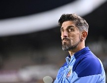 El profe Pauno ha alcanzado otro récord. IMAGO7.