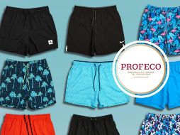 Es importante elegir un traje de baño adecuado, esto para evitar que se pueda romper cuando te encuentres nadando. ESPECIAL