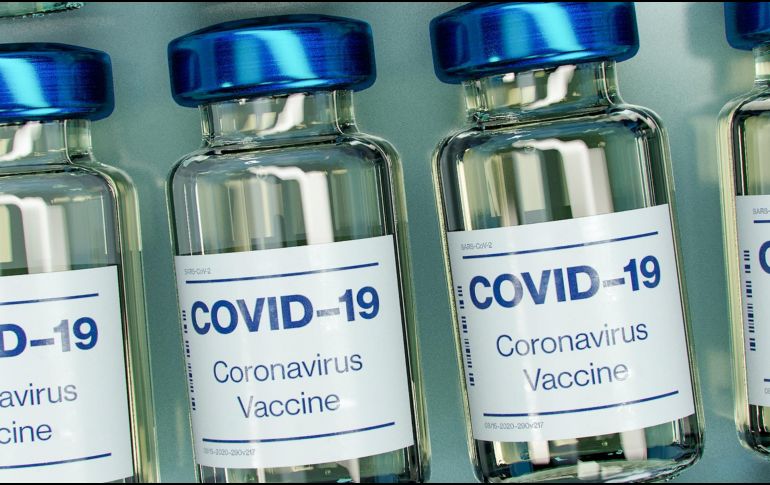 Las empresas farmacéuticas ya se encuentran buscando los permisos para comercializar la vacuna. Unsplash.