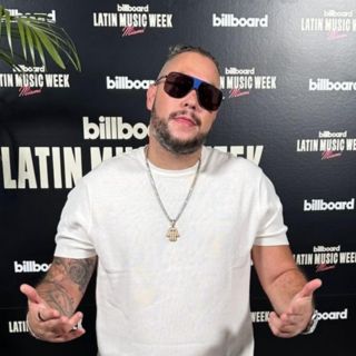 Jay Music nominado en los prestigiosos Premios Monitor Latino