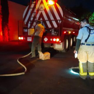 Reportan "olor a ajo" en la ZMG; autoridades investigan