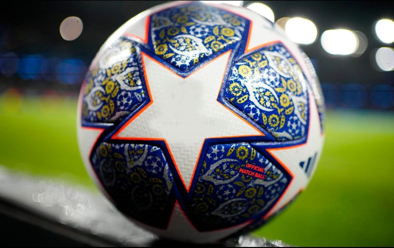 Algunos de los juegos podrán ser vistos en televisión de paga, otros en señal abierta, y algunos también serán transmitidos en las plataformas de streaming. AP / ARCHIVO