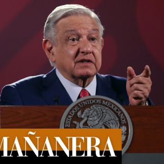 "La Mañanera" de López Obrador de hoy 7 de noviembre de 2023