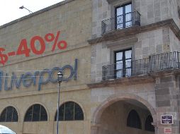 EL INFORMADOR / ARCHIVO