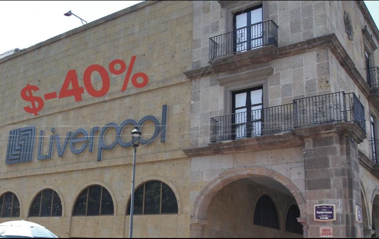 EL INFORMADOR / ARCHIVO