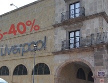 EL INFORMADOR / ARCHIVO