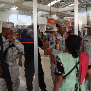 López Obrador dará a conocer plan de seguridad para Acapulco