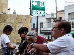 La tabla de enfermedades de trabajo no se había actualizado desde 1970. La naturaleza del trabajo actual las ha modificado irremediablemente. EL INFORMADOR / ARCHIVO