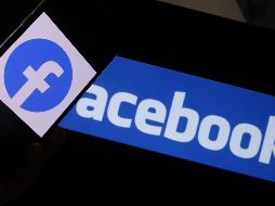 Facebook es una de las redes sociales más populares. AFP / ARCHIVO