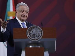 El posicionamiento de López Obrador contrasta con la de otros Gobiernos de izquierda en la región, como Chile y Colombia, que llamaron a consultas a sus embajadores en Tel Aviv. SUN / F. Rojas