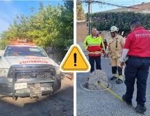Las autoridades indicaron que el agente desconocido causó molestias en las vías respiratorias, pero descartaron mayores riesgos y no había personas intoxicadas. EL INFORMADOR / J. Velazco