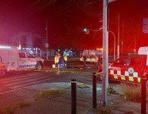 Esta situación provocó que algunas personas de estas zonas desalojaran voluntariamente sus casas. CORTESÍA / PC Jalisco