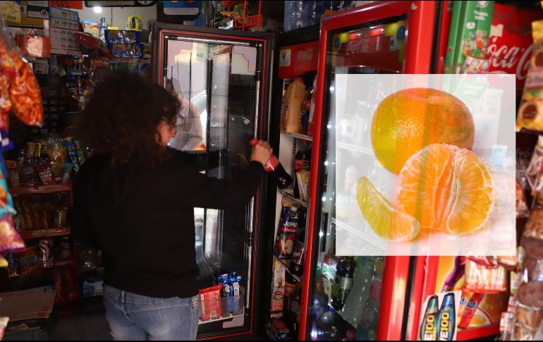 Esta recomendación te ayudará a elegir la bebida con mayores beneficios. EL INFORMADOR / ARCHIVO