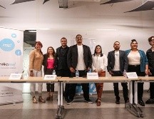 AZ Founders es una start up conformada el 21 de septiembre de 2021. EL INFORMADOR / H. FIGUEROA