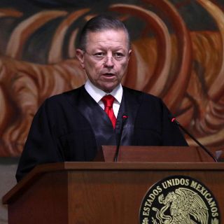 Mi ciclo "ha terminado": Arturo Zaldívar renuncia como ministro de la SCJN