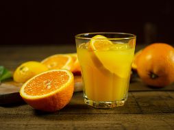 La Profeco, incluyó cuatro marcas de jugo de naranja./ Unsplash